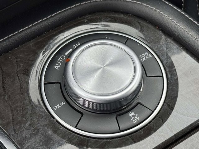 2024 INFINITI QX80 in Winchester, VA 22602 - 18111936 24