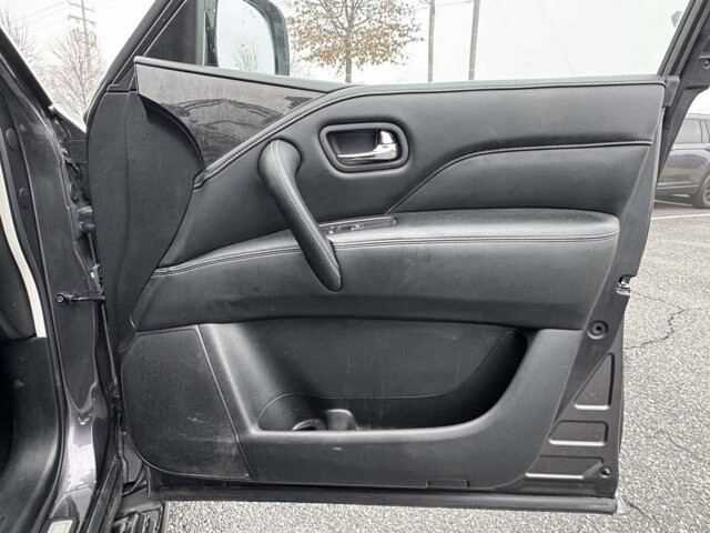 2024 INFINITI QX80 in Winchester, VA 22602 - 18111936 8