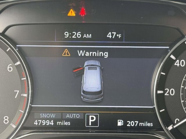 2024 INFINITI QX80 in Winchester, VA 22602 - 18111936 32