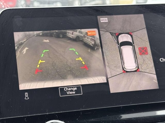 2024 INFINITI QX80 in Winchester, VA 22602 - 18111936 20