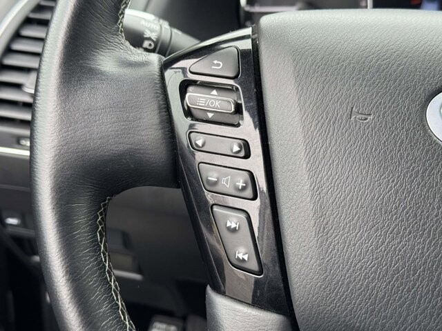 2024 INFINITI QX80 in Winchester, VA 22602 - 18111936 28