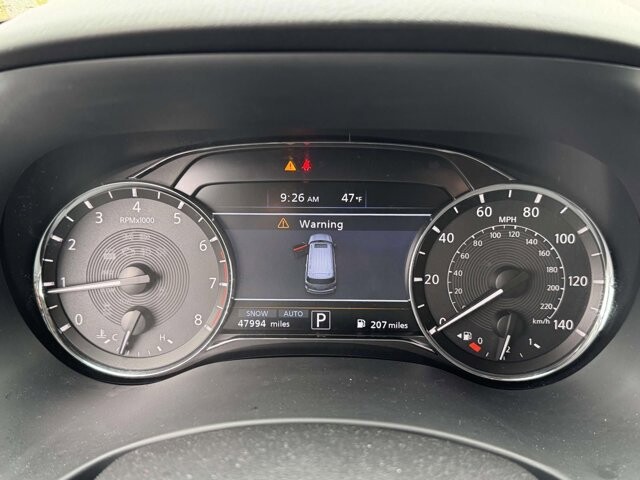 2024 INFINITI QX80 in Winchester, VA 22602 - 18111936 31