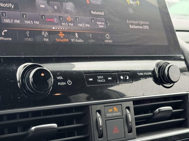 2024 INFINITI QX80 in Winchester, VA 22602 - 18111936 21