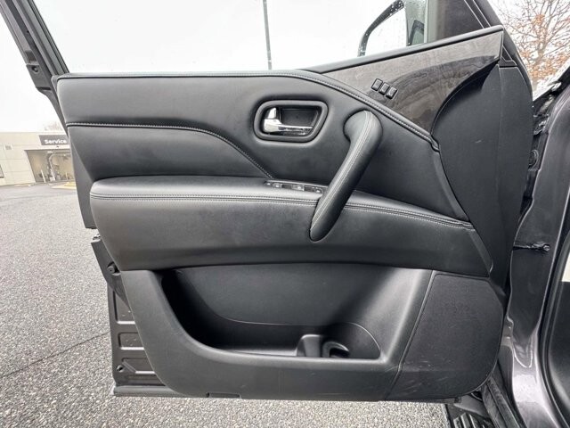 2024 INFINITI QX80 in Winchester, VA 22602 - 18111936 15