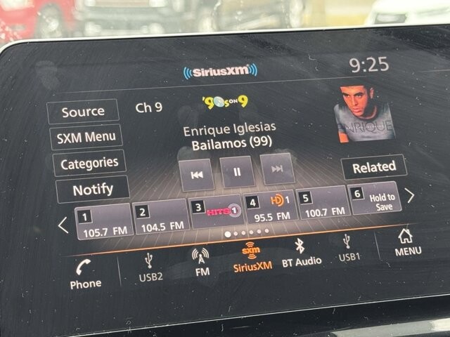 2024 INFINITI QX80 in Winchester, VA 22602 - 18111936 19