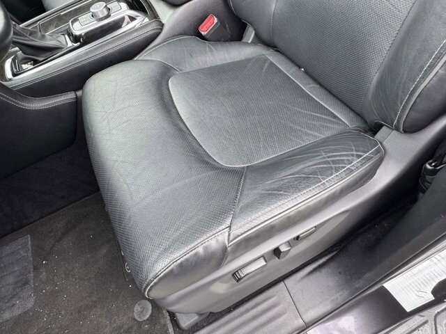 2024 INFINITI QX80 in Winchester, VA 22602 - 18111936 16