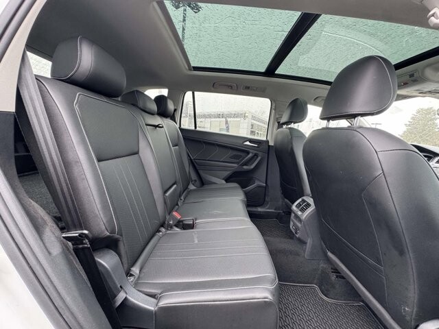 2022 Volkswagen Tiguan in Winchester, VA 22602 - 18111938 11