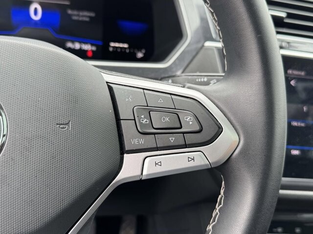 2022 Volkswagen Tiguan in Winchester, VA 22602 - 18111938 47