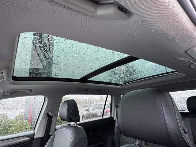 2022 Volkswagen Tiguan in Winchester, VA 22602 - 18111938 18