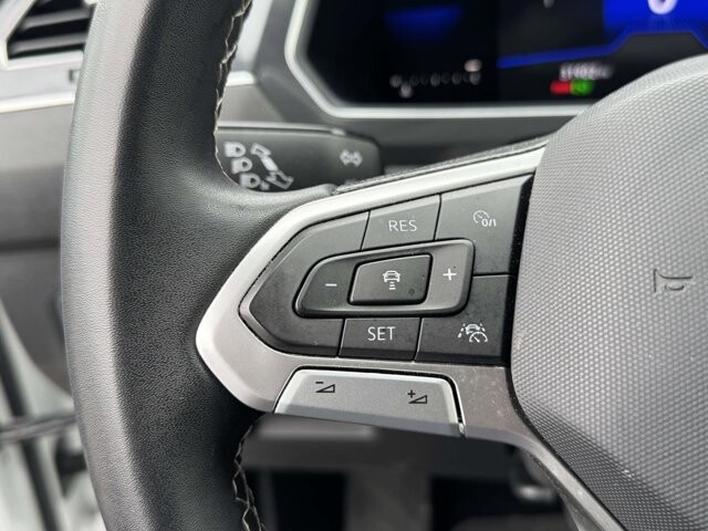 2022 Volkswagen Tiguan in Winchester, VA 22602 - 18111938 48