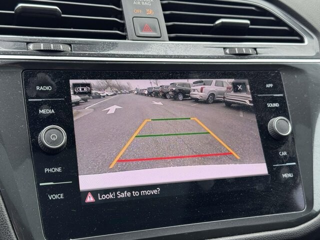 2022 Volkswagen Tiguan in Winchester, VA 22602 - 18111938 40