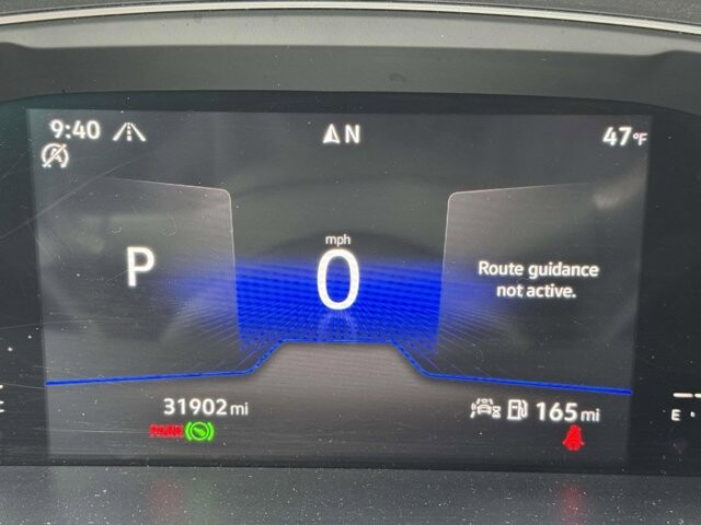 2022 Volkswagen Tiguan in Winchester, VA 22602 - 18111938 32