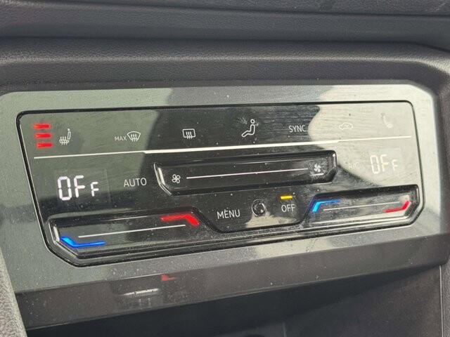 2022 Volkswagen Tiguan in Winchester, VA 22602 - 18111938 21