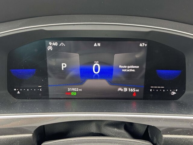 2022 Volkswagen Tiguan in Winchester, VA 22602 - 18111938 51