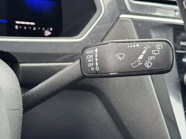 2022 Volkswagen Tiguan in Winchester, VA 22602 - 18111938 30