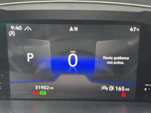 2022 Volkswagen Tiguan in Winchester, VA 22602 - 18111938 52