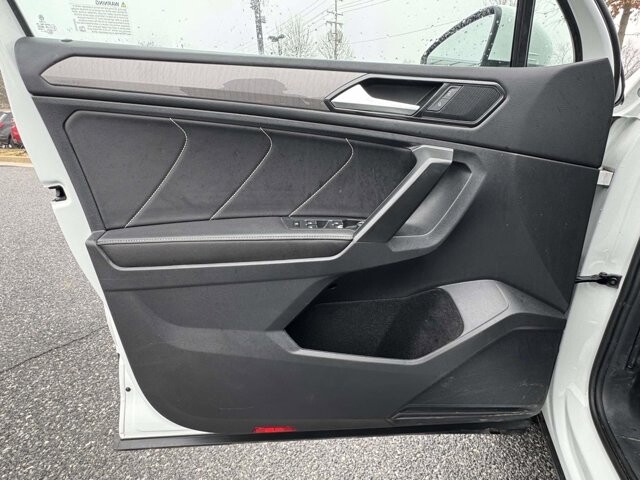 2022 Volkswagen Tiguan in Winchester, VA 22602 - 18111938 16
