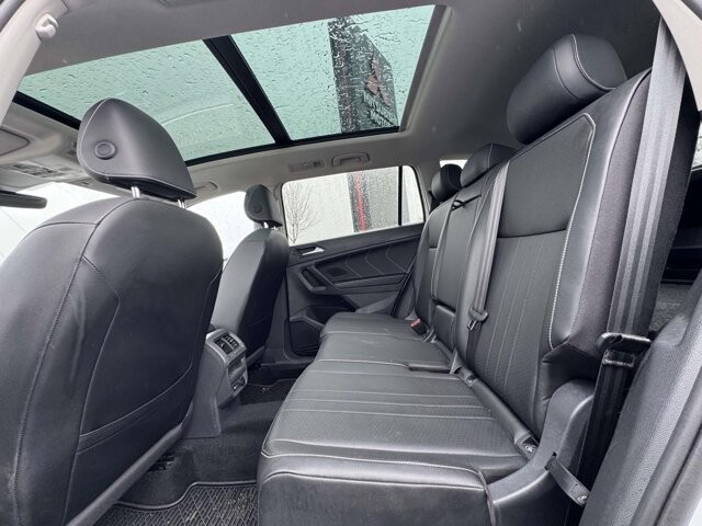 2022 Volkswagen Tiguan in Winchester, VA 22602 - 18111938 13