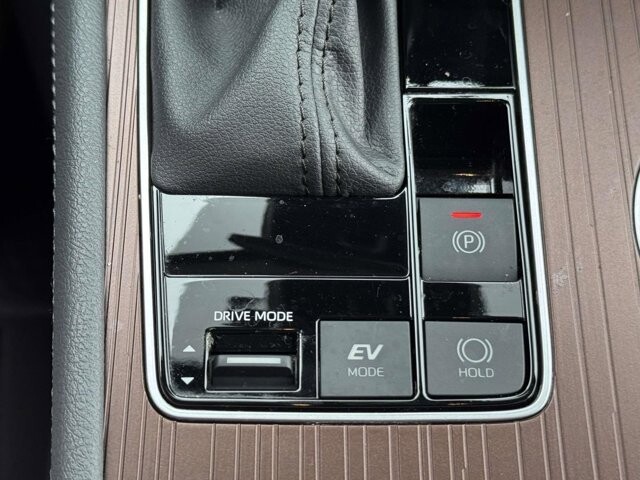 2023 Toyota Sienna in Winchester, VA 22602 - 18111940 17