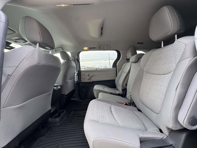 2023 Toyota Sienna in Winchester, VA 22602 - 18111940 12