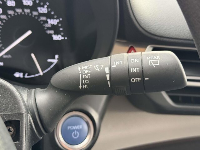 2023 Toyota Sienna in Winchester, VA 22602 - 18111940 27