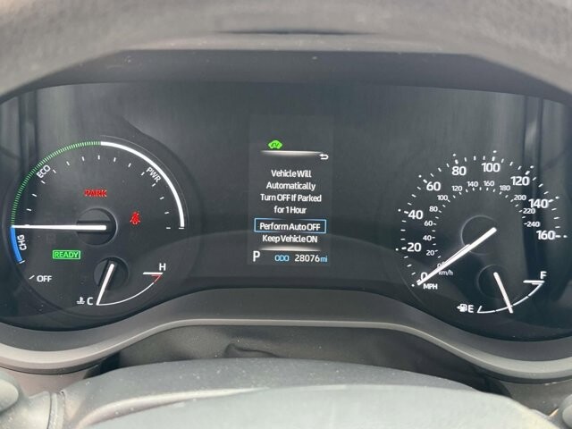 2023 Toyota Sienna in Winchester, VA 22602 - 18111940 28