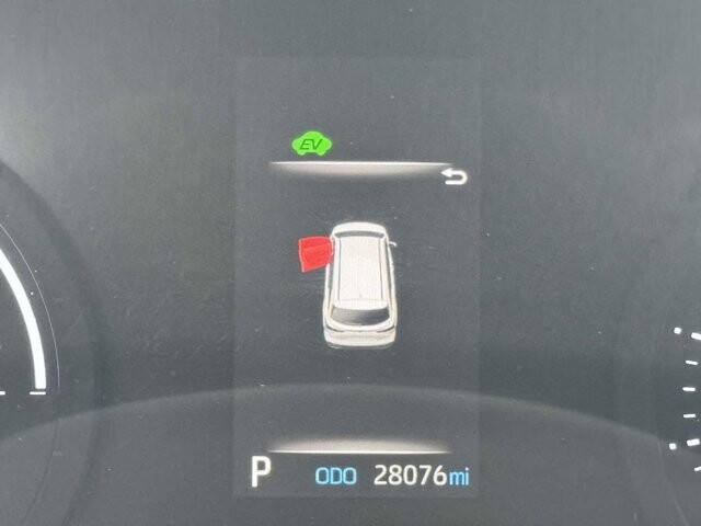 2023 Toyota Sienna in Winchester, VA 22602 - 18111940 29