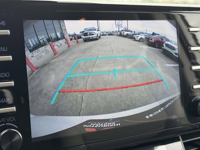 2023 Toyota Sienna in Winchester, VA 22602 - 18111940 16