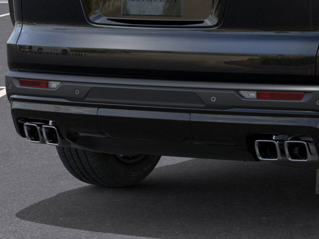 2026 Chevrolet Traverse in Burlington, WI 53105 - 18111944 16