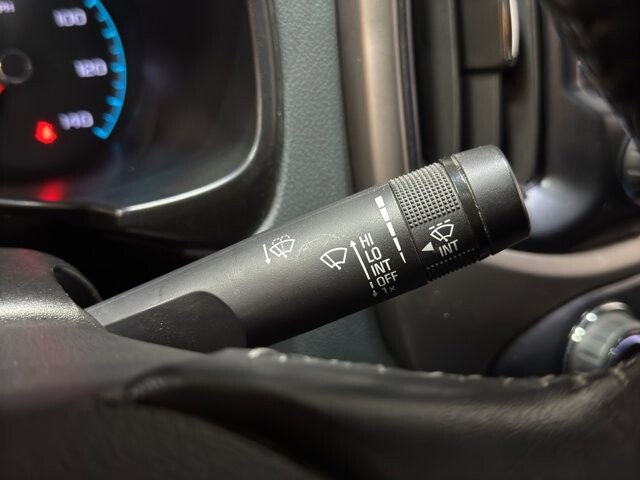 2020 Chevrolet Colorado in Burlington, WI 53105 - 18111945 26