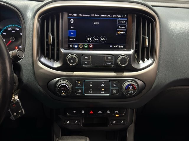 2020 Chevrolet Colorado in Burlington, WI 53105 - 18111945 28