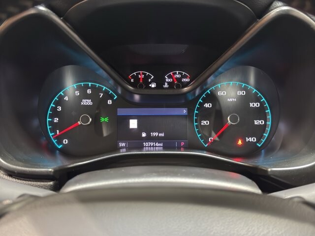 2020 Chevrolet Colorado in Burlington, WI 53105 - 18111945 27