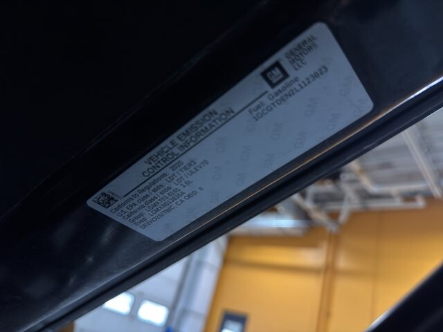 2020 Chevrolet Colorado in Burlington, WI 53105 - 18111945 37