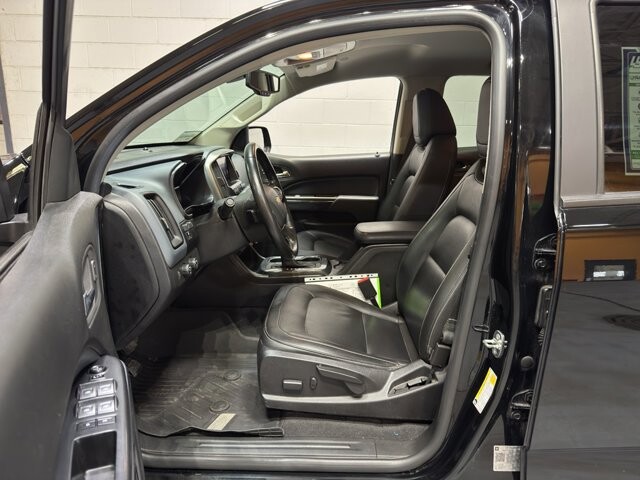 2020 Chevrolet Colorado in Burlington, WI 53105 - 18111945 15