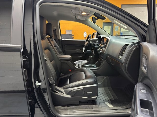 2020 Chevrolet Colorado in Burlington, WI 53105 - 18111945 19