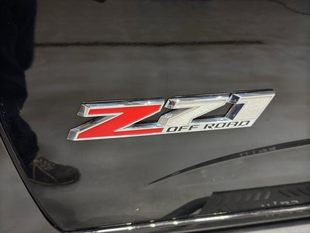 2020 Chevrolet Colorado in Burlington, WI 53105 - 18111945 10