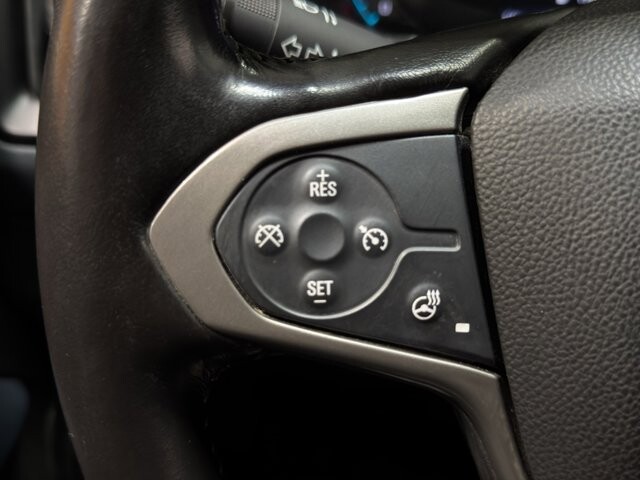 2020 Chevrolet Colorado in Burlington, WI 53105 - 18111945 23