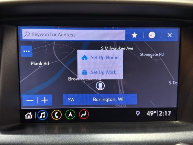 2020 Chevrolet Colorado in Burlington, WI 53105 - 18111945 31