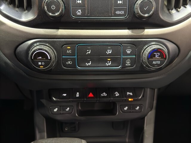 2020 Chevrolet Colorado in Burlington, WI 53105 - 18111945 30