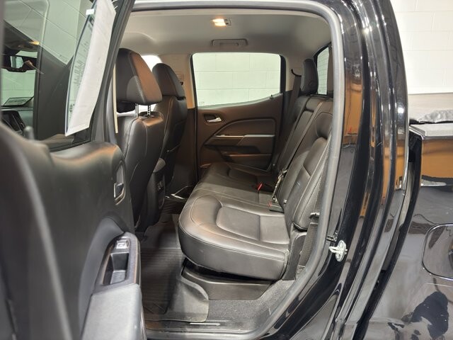 2020 Chevrolet Colorado in Burlington, WI 53105 - 18111945 12