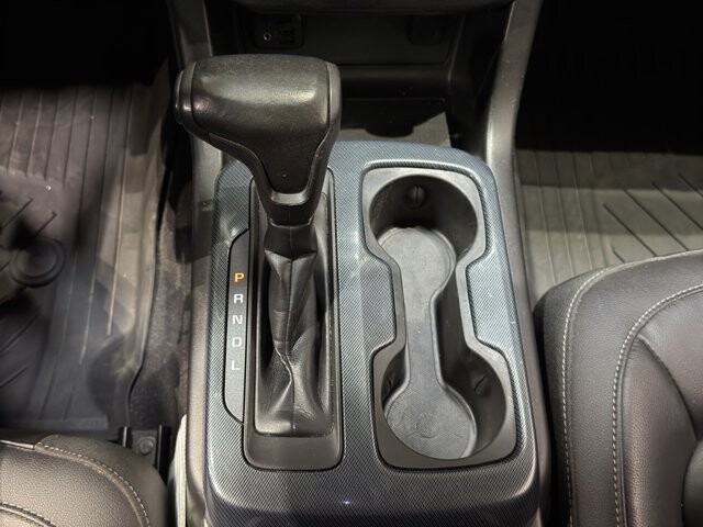 2020 Chevrolet Colorado in Burlington, WI 53105 - 18111945 32