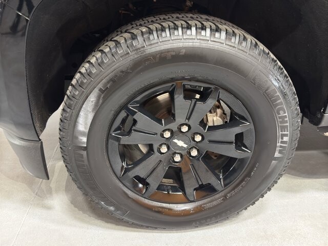 2020 Chevrolet Colorado in Burlington, WI 53105 - 18111945 9