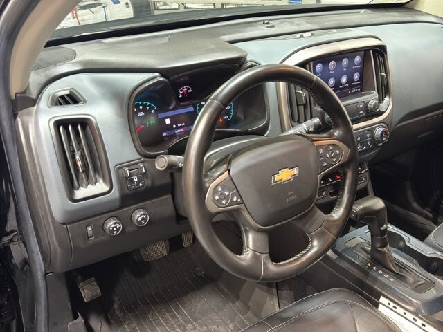 2020 Chevrolet Colorado in Burlington, WI 53105 - 18111945 18