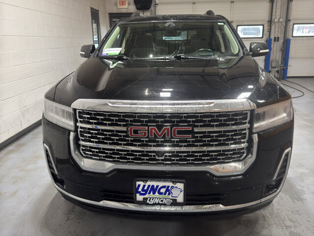 2022 GMC Acadia in Burlington, WI 53105 - 18111946 8