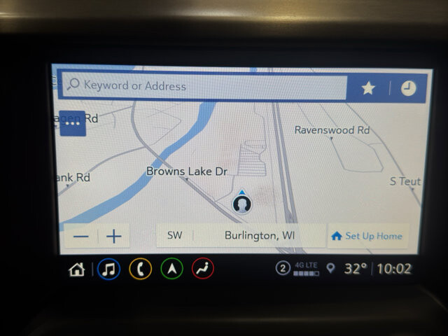 2022 GMC Acadia in Burlington, WI 53105 - 18111946 32