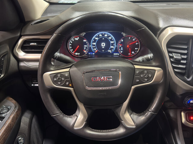 2022 GMC Acadia in Burlington, WI 53105 - 18111946 24