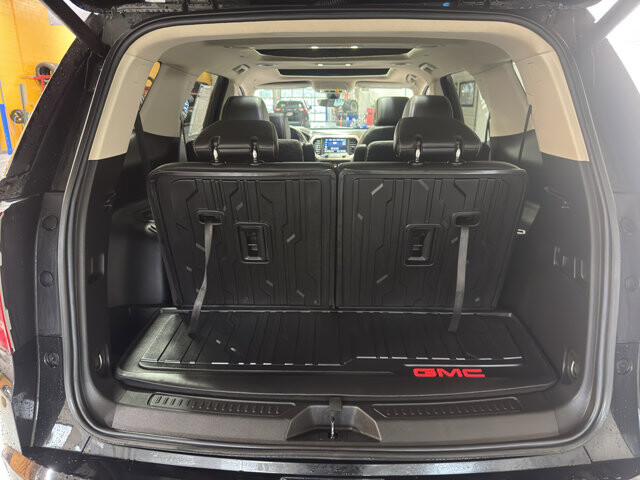 2022 GMC Acadia in Burlington, WI 53105 - 18111946 22