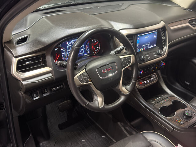 2022 GMC Acadia in Burlington, WI 53105 - 18111946 19