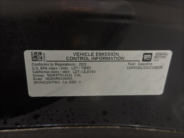 2022 GMC Acadia in Burlington, WI 53105 - 18111946 43