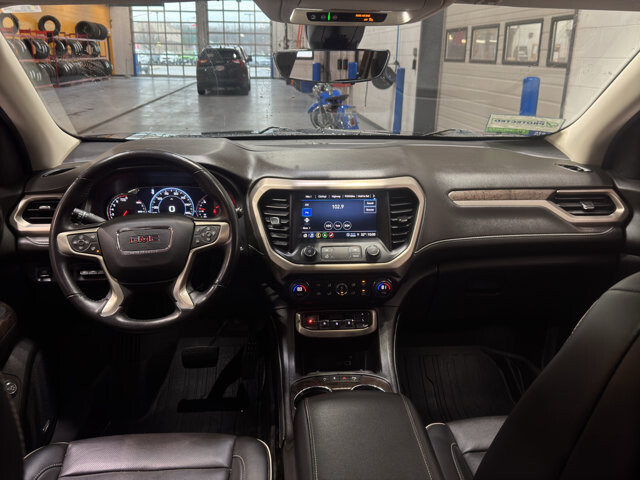 2022 GMC Acadia in Burlington, WI 53105 - 18111946 15